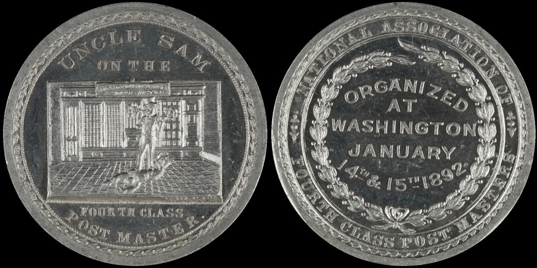medal